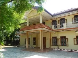 Jaffna Lotus Inn