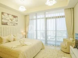 Elegant Studio at Aykon City Tower - C