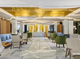 Le Meridien Batumi, hotel v destinaci Batumi