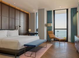 Le Meridien Batumi, hotel v destinaci Batumi