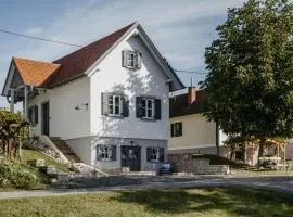 Kellerstöckl Das Csaterberg
