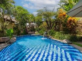 Gopala Villa Ubud