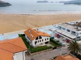 Casa Rompeolas - Monabri