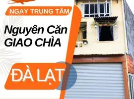 Para Nguyên Căn Homestay