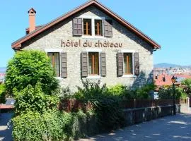 فندق du Château
