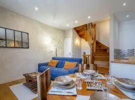 Maison - Le Petit Bussac