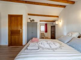 Le Petit Bussac, holiday rental in Aigne