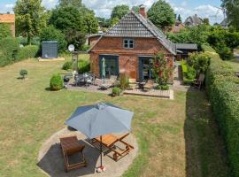 Landhaus Auszeit, vacation rental in Rüting