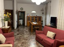 Appartamento Sul Mare – willa w mieście Porto San Giorgio
