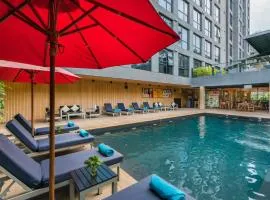 Galleria 12 Sukhumvit Bangkok by Compass Hospitality