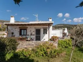 Savvas's Traditional House Paros