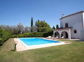 Villa Pepa S'abuleu