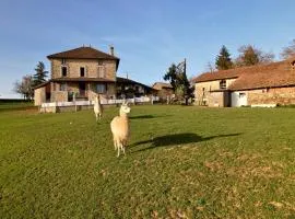 Gite Lamalpapoche