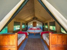 Hakusembe River Camping2Go