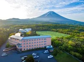 Fuji Classic Hotel