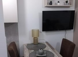 Studio vitez, hotel v destinaci Mirijevo