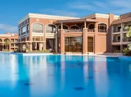 Hilton Alexandria King's Ranch Hotel