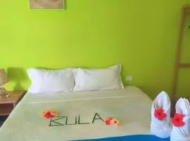 Nadi Fancy Hotel