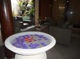 Suci Amerta Guest House