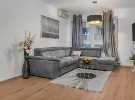 Deluxe City AS Apartment - FREE PARKING