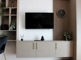 Luxury and Stylish One-Beedrom Collection Apartment Avanera Suceava