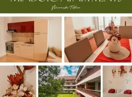 Miadora apartments - Apartma Vrtnica