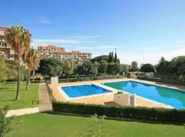 Aparmamento en Benalmádena Costa