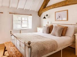 Inglenook Cottage, The Cotswolds, hotell i Winchcombe