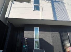 一期一会Ⅱ, hotel a Osaka