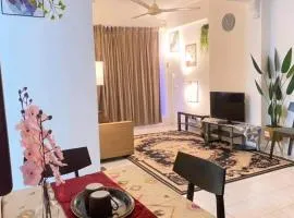 HOMESTAY ANGGUN SAFIYYA
