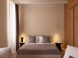 PALAZZO CIOPETA - Italian Excellence, hotel v mestu Verona