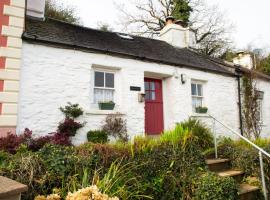 Maes yr Afon St Dogmaels, vacation home in Saint Dogmaels