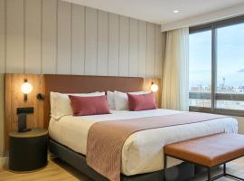 Catalonia Barcelona 505, hotel v destinácii Barcelona