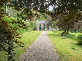 Rhyd y Brown Farmhouse Llys Y Fran, Clynderwen