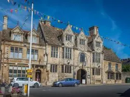 The Talbot Hotel, Oundle , Near Peterborough