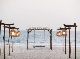Ho Tram Beach Boutique Resort & Spa, hotel en Ho Tram
