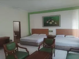 Permata Hijau