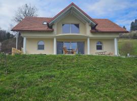 House Tereza near Olimje, Podčetrtek, villa em Pristava pri Mestinju
