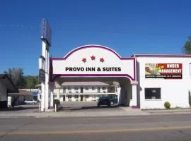 Provo Inn & Suites