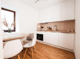 Apartma Tuna, hotel v destinaci Izola