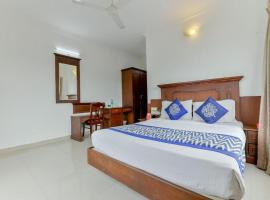 Centre Point, hotel in Ernakulam, Cochin