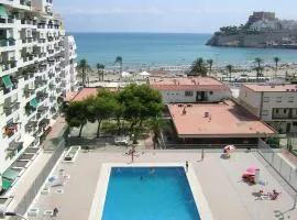 Peñiscola Playa Vista Mar Superior Orangecosta