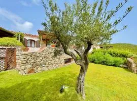 Villetta Acquamarina Sul Campo Da Golf