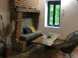 Maison à la Campagne
