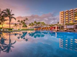 Kūrorts Andaz Maui at Wailea Resort - A Concept by Hyatt pilsētā Vailea