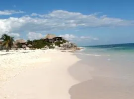 Punta Piedra Beach Posada