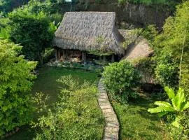 Dinh Gia Trang - Homestay & Coffee