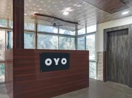OYO Hotel Sai Galaxy