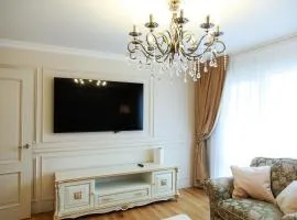 Boutique Apartments Kempes