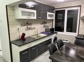 Karina Maliuc Apartment